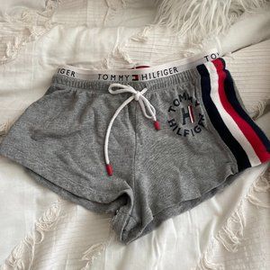 Tommy Hilfiger Sweatshorts